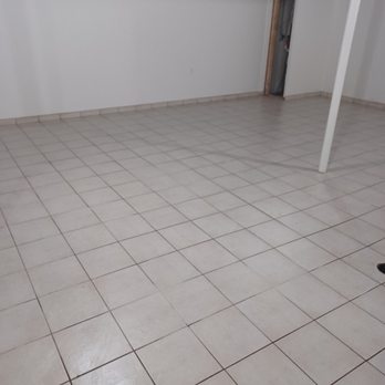Tile & Grout Cleaning