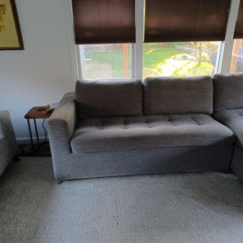 Upholstery Cleaning