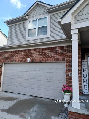 House Pressure Washing